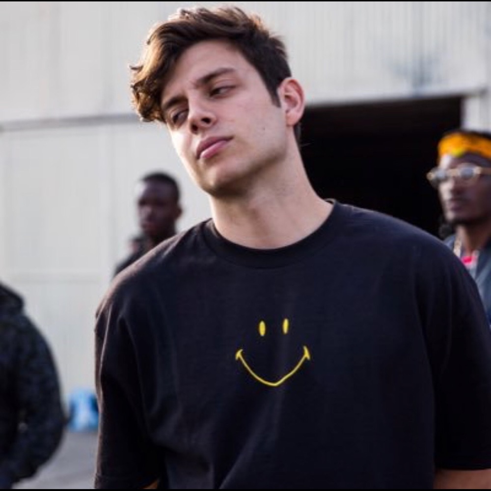 Meet your Posher, Susana